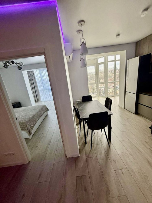 Сдам квартиру ЖК Атлант Антоновича Центр Баку Женева Днепр - изображение 3