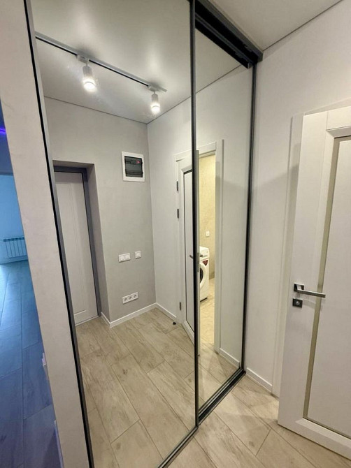 Сдам квартиру ЖК Атлант Антоновича Центр Баку Женева Днепр - изображение 7