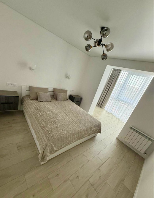 Сдам квартиру ЖК Атлант Антоновича Центр Баку Женева Днепр - изображение 5