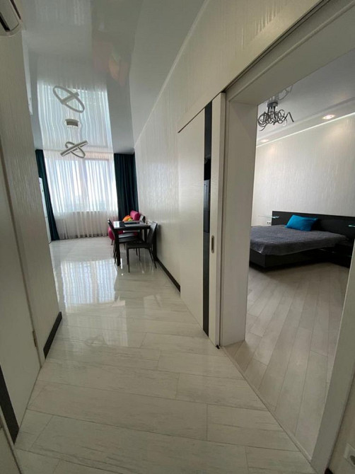 Сдам р - н ж д вокзала центр города ж к Апельсин Одесса - изображение 5