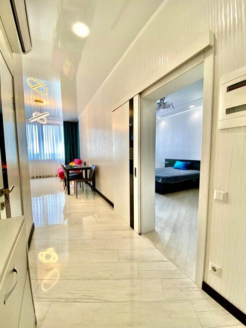 Сдам р - н ж д вокзала центр города ж к Апельсин Одесса - изображение 1