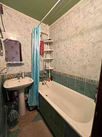 Двухкомнатная кв. метро Студенческая. Можно животные. Харків