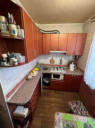 Двухкомнатная кв. метро Студенческая. Можно животные. Харків