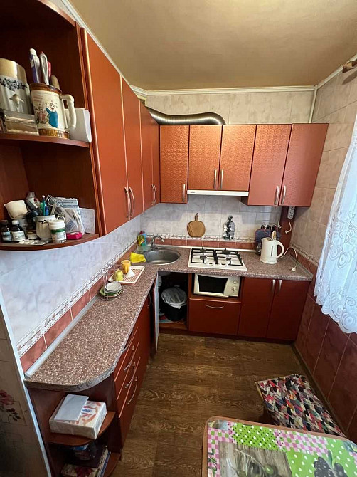 Двухкомнатная кв. метро Студенческая. Можно животные. Харків - зображення 5