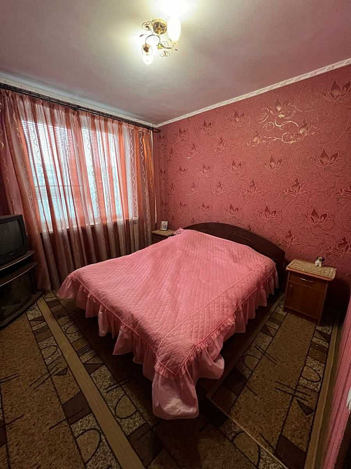 Двухкомнатная кв. метро Студенческая. Можно животные. Харків - зображення 1