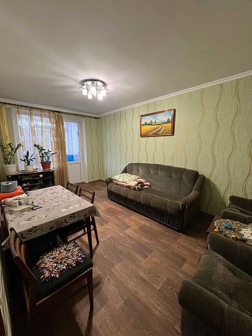 Двухкомнатная кв. метро Студенческая. Можно животные. Харків - зображення 3