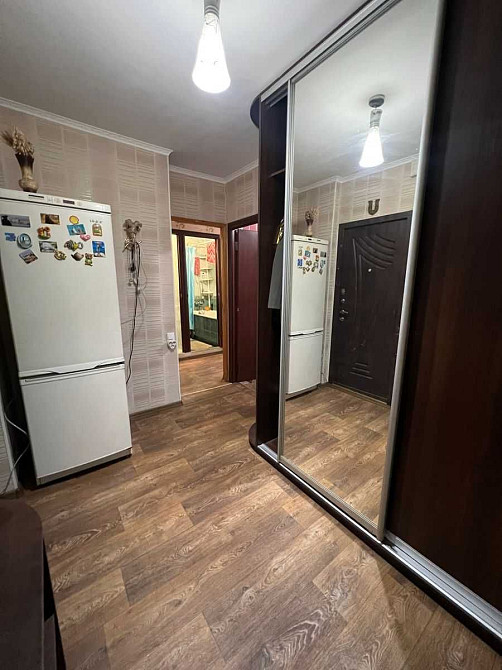 Двухкомнатная кв. метро Студенческая. Можно животные. Харків - зображення 2