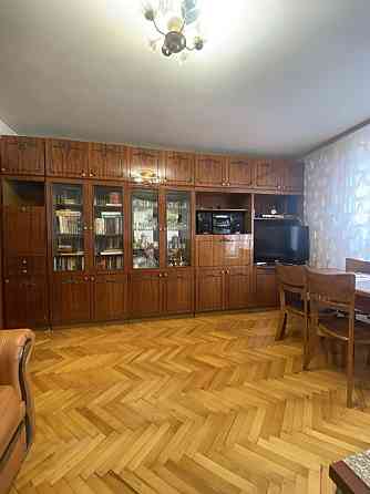 Оренда 3-кімн квартири по вул.Смілянська, 2 Черкассы