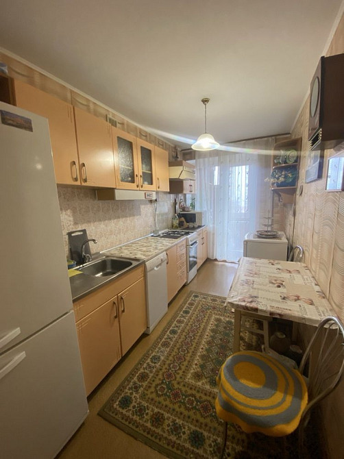 Оренда 3-кімн квартири по вул.Смілянська, 2 Черкассы - изображение 1