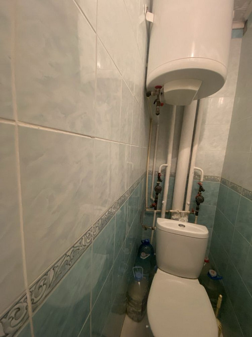 Оренда 3-кімн квартири по вул.Смілянська, 2 Черкассы - изображение 7