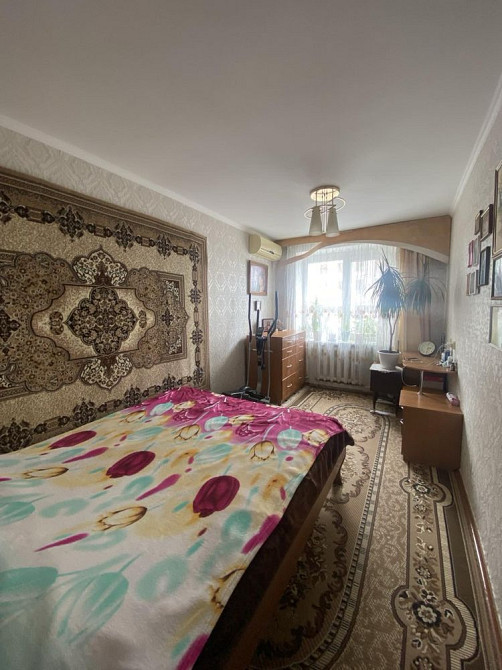 Оренда 3-кімн квартири по вул.Смілянська, 2 Черкассы - изображение 5