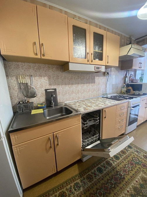 Оренда 3-кімн квартири по вул.Смілянська, 2 Черкассы - изображение 2