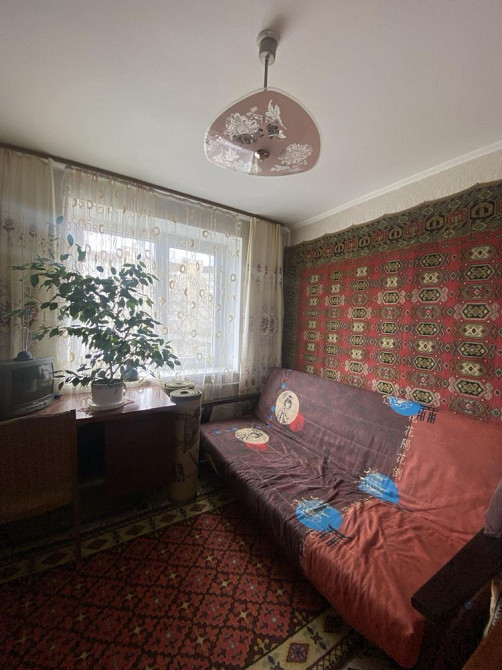 Оренда 3-кімн квартири по вул.Смілянська, 2 Черкассы - изображение 8