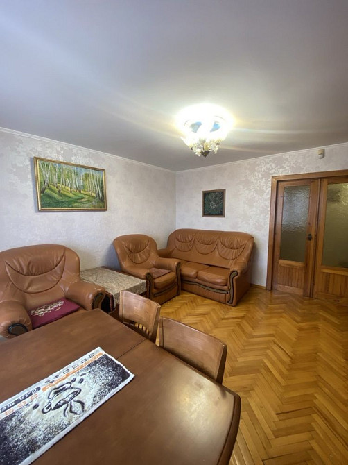 Оренда 3-кімн квартири по вул.Смілянська, 2 Черкассы - изображение 4