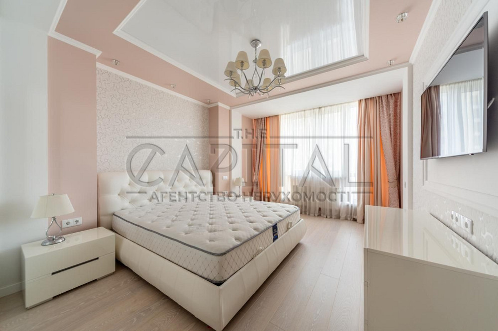 Оренда квартири, вул. Рудницького, Теремки 2, ЖК Венеція Киев - изображение 6