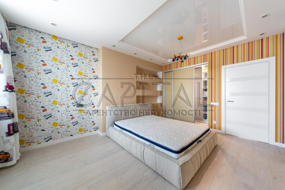 Оренда квартири, вул. Рудницького, Теремки 2, ЖК Венеція Киев - изображение 8