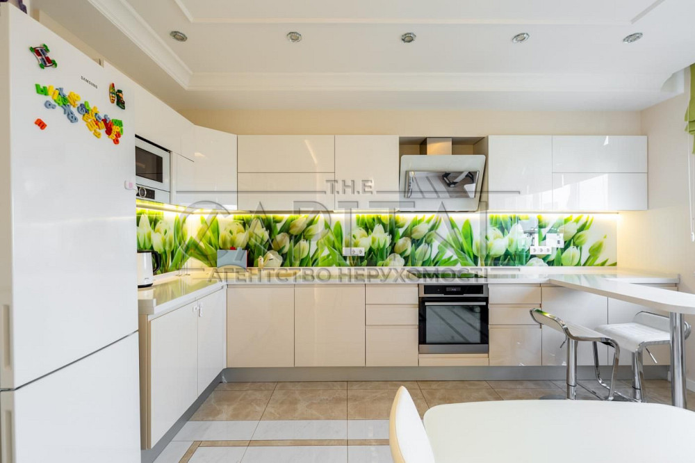 Оренда квартири, вул. Рудницького, Теремки 2, ЖК Венеція Киев - изображение 5