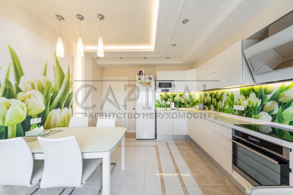 Оренда квартири, вул. Рудницького, Теремки 2, ЖК Венеція Киев - изображение 3