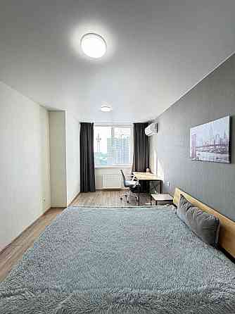 Здам СВОЮ квартиру на строк від 1 місяця, 12хв до м.Теремки Киев