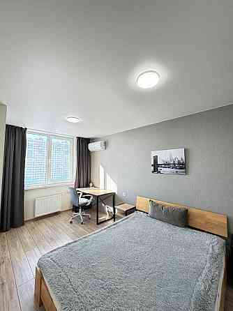 Здам СВОЮ квартиру на строк від 1 місяця, 12хв до м.Теремки Киев