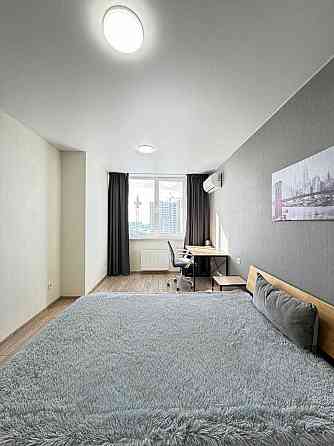 Здам СВОЮ квартиру на строк від 1 місяця, 12хв до м.Теремки Киев