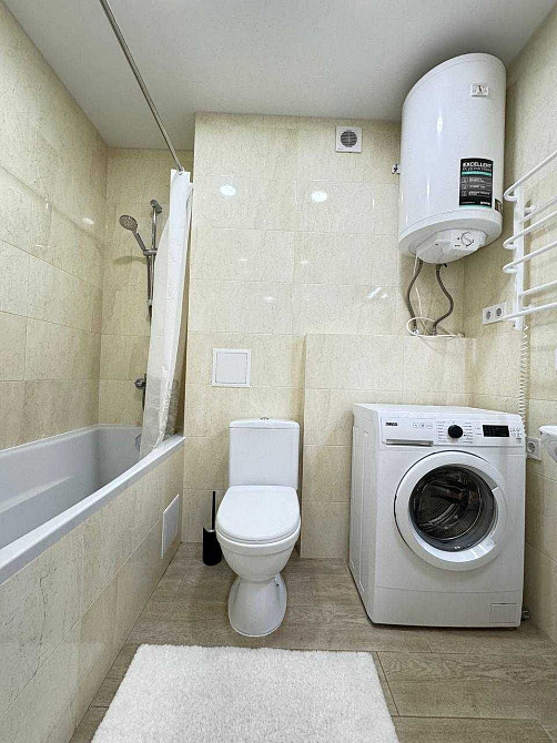 Здам СВОЮ квартиру на строк від 1 місяця, 12хв до м.Теремки Киев - изображение 7