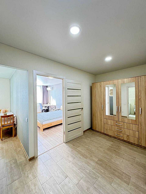 Здам СВОЮ квартиру на строк від 1 місяця, 12хв до м.Теремки Киев - изображение 5