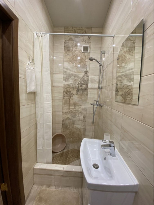 Здам 1 кімнатну квартиру у центрі міста Дніпро з окремим входом Днепр - изображение 6