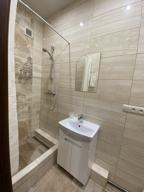 Здам 1 кімнатну квартиру у центрі міста Дніпро з окремим входом Днепр - изображение 5