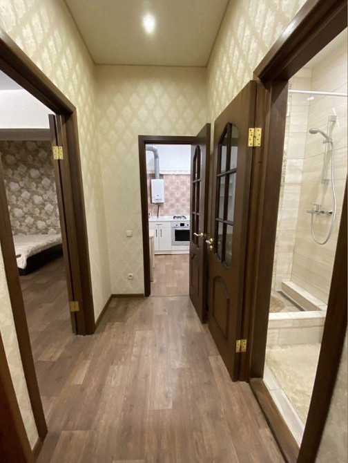 Здам 1 кімнатну квартиру у центрі міста Дніпро з окремим входом Днепр - изображение 8