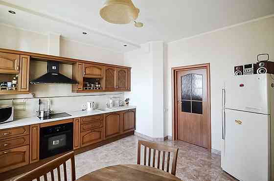 Оренда, Євгена Коновальця, 32Б, 3 кімнати, 117 м², Kiyv rent apartment Киев