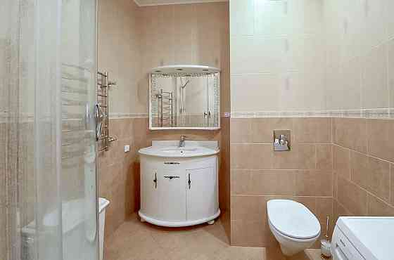 Оренда, Євгена Коновальця, 32Б, 3 кімнати, 117 м², Kiyv rent apartment Киев