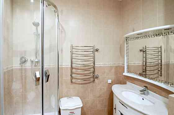 Оренда, Євгена Коновальця, 32Б, 3 кімнати, 117 м², Kiyv rent apartment Киев