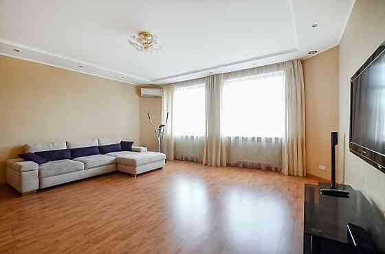 Оренда, Євгена Коновальця, 32Б, 3 кімнати, 117 м², Kiyv rent apartment Киев
