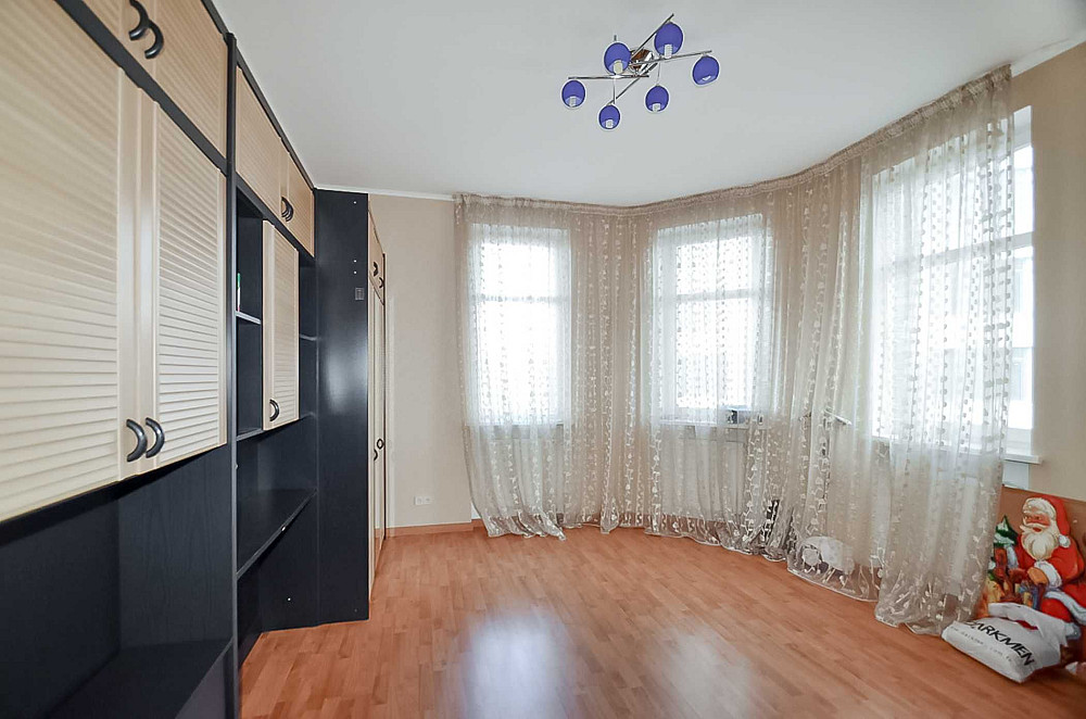 Оренда, Євгена Коновальця, 32Б, 3 кімнати, 117 м², Kiyv rent apartment Киев - изображение 8