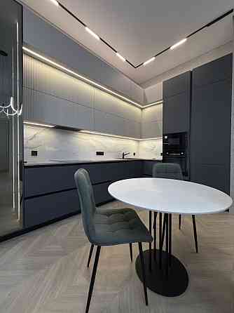 Сдам 3-ком квартиру жк Loft White / первая сдача / набережная /центр. Днепр