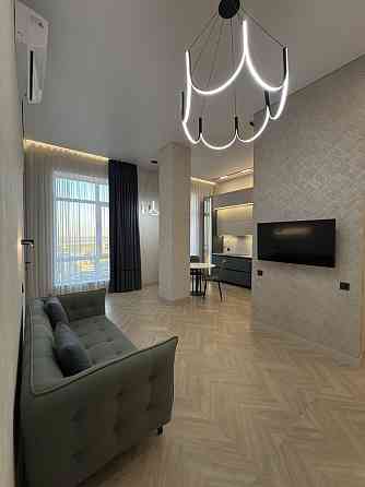 Сдам 3-ком квартиру жк Loft White / первая сдача / набережная /центр. Днепр