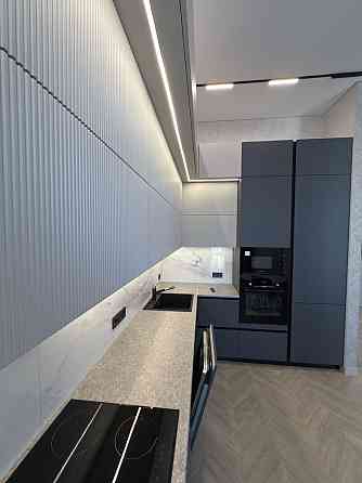 Сдам 3-ком квартиру жк Loft White / первая сдача / набережная /центр. Днепр