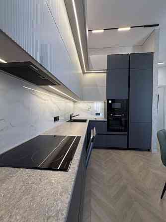 Сдам 3-ком квартиру жк Loft White / первая сдача / набережная /центр. Днепр