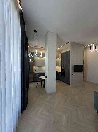 Сдам 3-ком квартиру жк Loft White / первая сдача / набережная /центр. Днепр