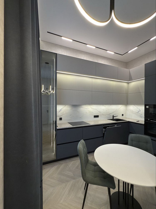 Сдам 3-ком квартиру жк Loft White / первая сдача / набережная /центр. Днепр - изображение 5