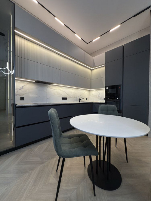 Сдам 3-ком квартиру жк Loft White / первая сдача / набережная /центр. Днепр - изображение 6