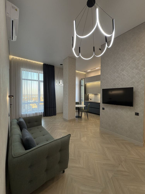 Сдам 3-ком квартиру жк Loft White / первая сдача / набережная /центр. Днепр - изображение 4