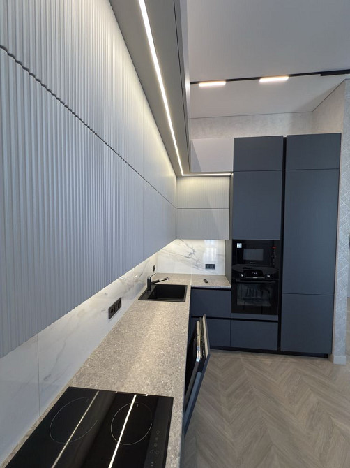 Сдам 3-ком квартиру жк Loft White / первая сдача / набережная /центр. Днепр - изображение 2