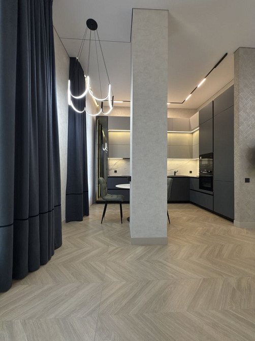 Сдам 3-ком квартиру жк Loft White / первая сдача / набережная /центр. Днепр - изображение 8