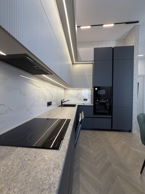 Сдам 3-ком квартиру жк Loft White / первая сдача / набережная /центр. Днепр - изображение 3