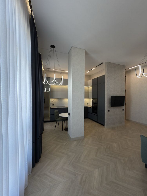 Сдам 3-ком квартиру жк Loft White / первая сдача / набережная /центр. Днепр - изображение 1