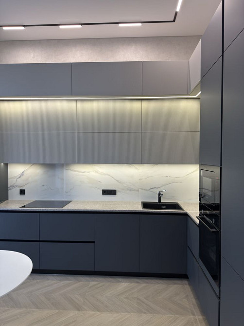 Сдам 3-ком квартиру жк Loft White / первая сдача / набережная /центр. Днепр - изображение 7