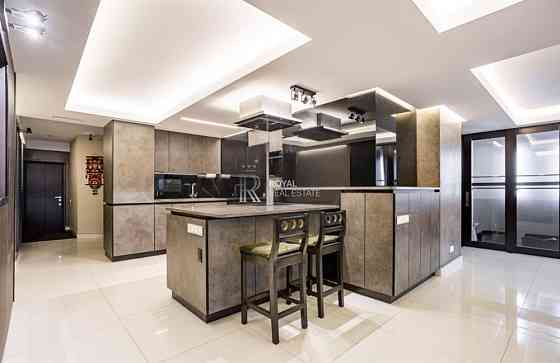 Аренда квартиры 2к 90 м2 ЖК Silver Breeze Днепровский район Киев