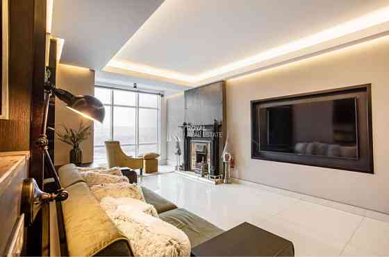 Аренда квартиры 2к 90 м2 ЖК Silver Breeze Днепровский район Киев